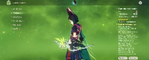 Genshi Impact +20 5Estrelas, 15 Armas 5 Neuvilete C1 Arma - Genshin Impact