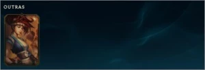 conta de lol muito barata - League of Legends