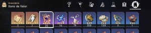 ✨Honkai Star Rail — Level 41 - Outros