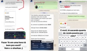 MÉTODO MILIONÁRIO (FATURE MUITO DINHEIRO COMO TRADER) - Cursos e Treinamentos