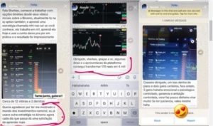 MÉTODO MILIONÁRIO (FATURE MUITO DINHEIRO COMO TRADER) - Cursos e Treinamentos