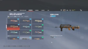 Conta R6 Antiga Full Acesso - Outros