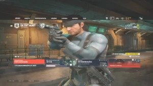 Conta R6 Antiga Full Acesso - Outros