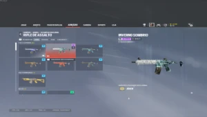 Conta R6 Antiga Full Acesso - Outros