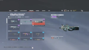 Conta R6 Antiga Full Acesso - Outros