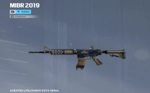 Conta R6 Antiga Full Acesso - Outros