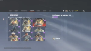 Conta R6 Antiga Full Acesso - Outros
