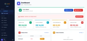 Los Hub - Sistema de Gestão Completo para Bares e Lanchonete - Outros
