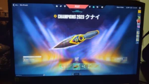 conta valorant muitas skins boas