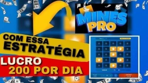 Mines Zero Loss/Red Sinais 24 Horas - Others