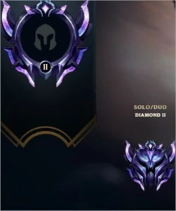 conta diamante 2 barata - League of Legends LOL