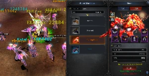 Mu Dragon Havoc BK top 10 server novo! - MU Online