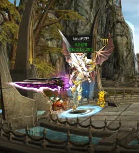 Mu Dragon Havoc BK top 10 server novo! - MU Online