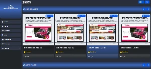 Área De Membros 2025 - Driver Flix 2.0 - Outros