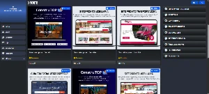 Área De Membros 2025 - Driver Flix 2.0 - Outros