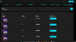 Área De Membros 2025 - Driver Flix 2.0 - Outros