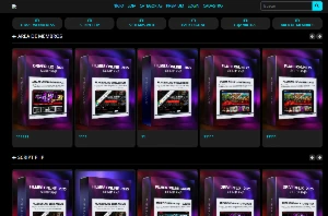 Área De Membros 2025 - Driver Flix 2.0 - Outros