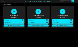 Área De Membros 2025 - Driver Flix 2.0 - Outros