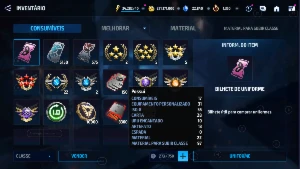 Conta MARVEL FUTURE FIGTH - Bom para 1ª conta ou 2ª conta - Outros