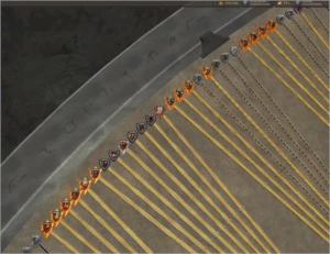 CONTA - FULL HCE BESTA + FULL ZVZ BESTA - 90M SILVER - Albion Online