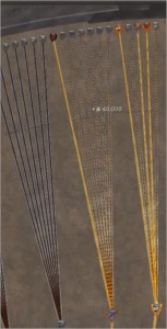 CONTA - FULL HCE BESTA + FULL ZVZ BESTA - 90M SILVER - Albion Online