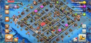 TH14 - FULL - Clash of Clans