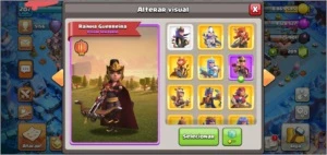 TH14 - FULL - Clash of Clans