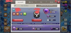 TH14 - FULL - Clash of Clans