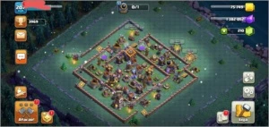 TH14 - FULL - Clash of Clans