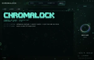 Aimbot indetectavel Chromalock - Blizzard