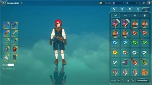 Ni No Kuni - Espadachim Lv58 PC 373k - Outros