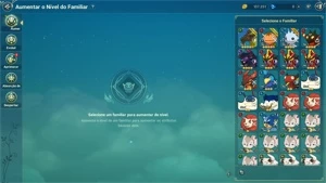 Ni No Kuni - Espadachim Lv58 PC 373k - Outros