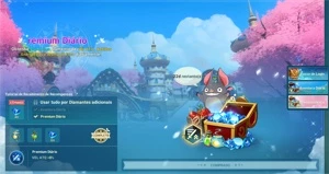 Ni No Kuni - Espadachim Lv58 PC 373k - Outros