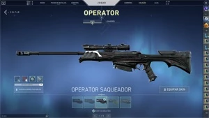 CONTA VALORANT MUITAS SKINS - 1,1K Gastos