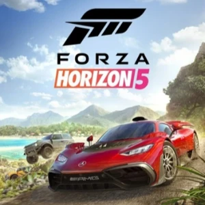 Forza Horizon 5 - Steam Offline