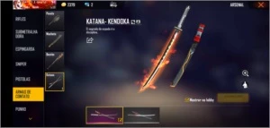 Conta de ff Mestre em uma temporada - Free Fire