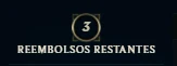 Conta Ferro 4 - IV com 0 pdl . - League of Legends LOL