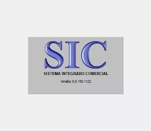 Sic - sistema Integrado Comercial Completo