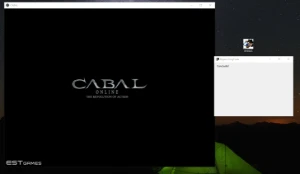 Bypass Xingcode Cabal Original/Piratas E Alguns Outros Jogos