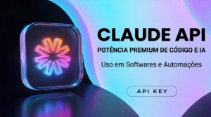 Claude Api — Tokens / Volume De Processamento - Inteligência Artificial