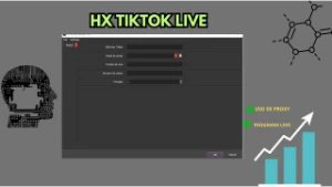 Hx Tiktok Live 1.0