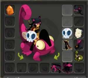 CONTA 200 DOFUS TOUCH - BRUTAS - DOTA 2