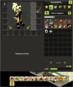 CONTA 200 DOFUS TOUCH - BRUTAS - DOTA 2