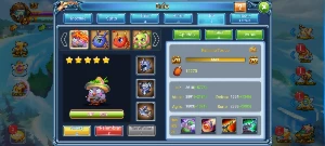 Conta ddtank bomb me serve 399 222k