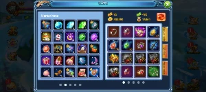 Conta ddtank bomb me serve 399 222k