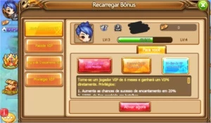 ddtank mobile cc lvl 47 - Outros