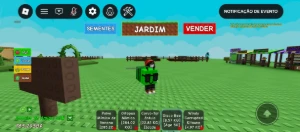Pets grow a garden 1 - Roblox