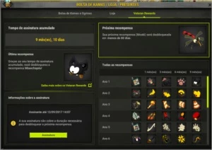Iop - 200 - CROCABULIA - COM P2P ATÉ 13/09/2017 - Dofus