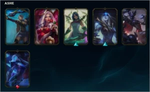 Conta League Of Legends LOL