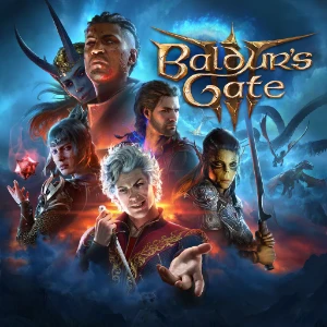 Baldur's Gate 3 - Steam